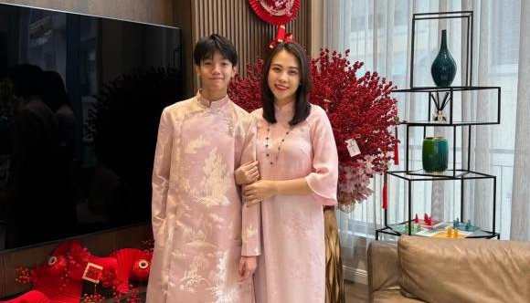 Chỉ một mảnh giấy gửi Cường Đô La lúc nửa đêm đủ hiểu thái độ thật của Đàm Thu Trang với Subeo