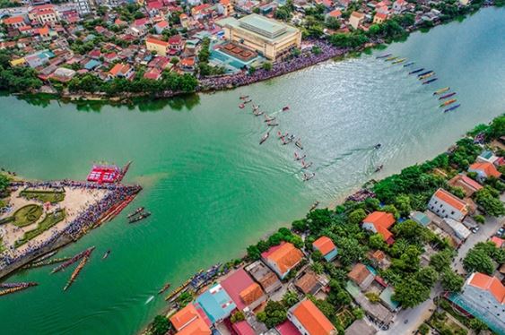 Ti&#x1EBF;t l&#x1ED9; t&#x1EC9;nh h&#x1EB9;p nh&#x1EA5;t Vi&#x1EC7;t Nam: D&#xE2;n b&#x1EA3;n &#x111;&#x1ECB;a c&#x169;ng ch&#x1B0;a ch&#x1EAF;c bi&#x1EBF;t, s&#x1EDF; h&#x1EEF;u 7 k&#x1EF7; l&#x1EE5;c c&#xF3; m&#x1ED9;t kh&#xF4;ng hai