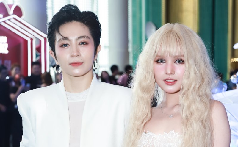 Không biết ngoài kia người ta yêu nhau thế nào? Còn đây là cách Gil khiến Xoài Non “đổ gục”!