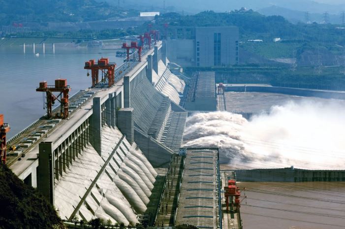 Láng giềng Việt nam có 'nguồn báu vật' lớn gấp 3 lần Mỹ, 6 lần Nga, chốt dự án 137 tỷ USD lớn nhất thời đại tạo tiếp báu vật, khẳng định nắm công nghệ số 1