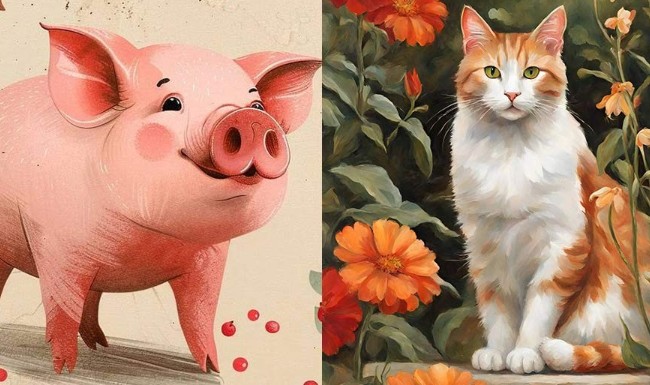 Tử vi ngày 13/2/2025 của 12 con giáp: Tuổi Mão tiền bạc rủng rỉnh, Hợi cần cẩn trọng tiểu nhân