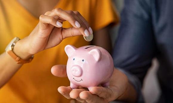 Muốn 'tiền đẻ ra tiền' thì không chỉ tiết kiệm, đây mới là bí quyết giúp bạn giàu có nhanh chóng, cuộc sống sung túc, thịnh vượng hơn