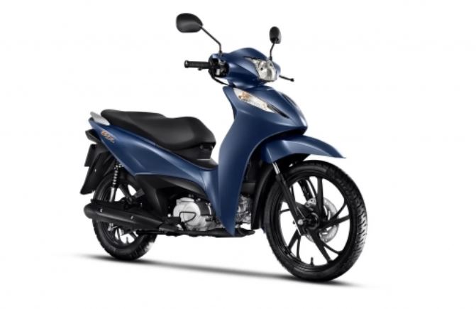 Honda sắp ra mắt 'xe số quốc dân' 125cc mới tại Việt Nam, xịn hơn hẳn Future và Wave Alpha, giá dễ mua