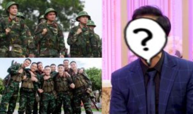 Sao Việt hiếm hoi xung phong thực hiện nghĩa vụ quân sự, được cho xuất ngũ sớm vì lý do đặc biệt