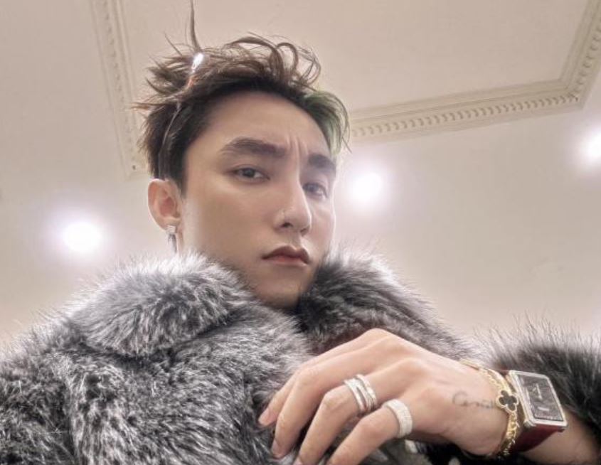 Sơn Tùng M-TP quê ở đâu?