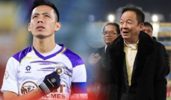 H&#xE0; N&#x1ED9;i FC &#x111;&#x1B0;&#x1EE3;c &#x27;b&#x1A1;m doping&#x27;, &#x111;&#x1EA1;i gia V.League quy&#x1EBF;t gi&#xE0;nh l&#x1EA1;i vinh quang