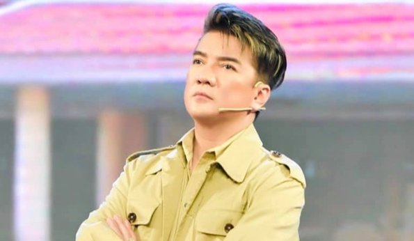 Đàm Vĩnh Hưng lại gặp ‘biến căng’ giữa lúc vụ tai nạn mất vài ngón chân gây sốt trên MXH