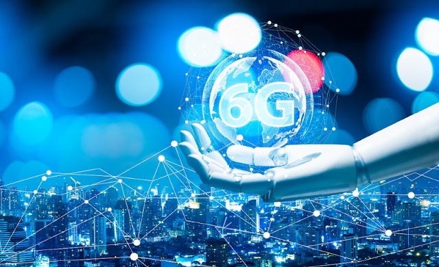Thúc đẩy đổi mới sáng tạo công nghệ 6G