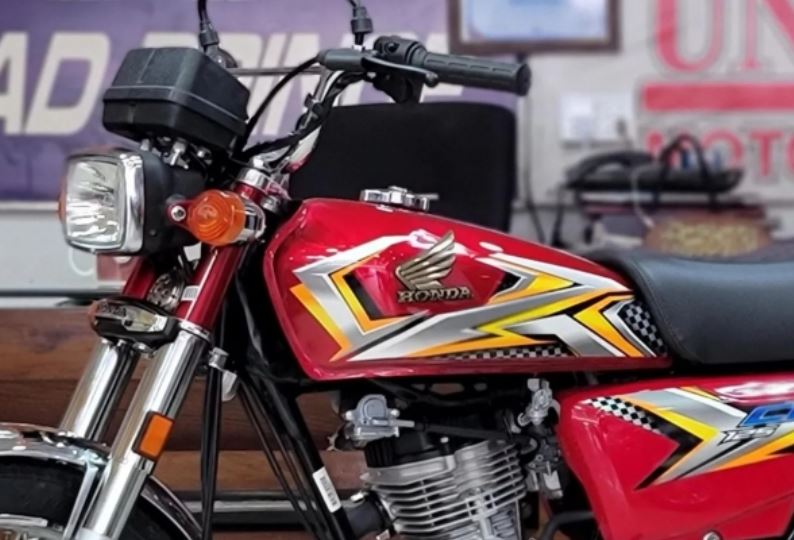 Honda sắp ra mắt ‘huyền thoại côn tay’ 125cc mới giá 19,5 triệu đồng: Rẻ hơn hẳn Winner X và Exciter