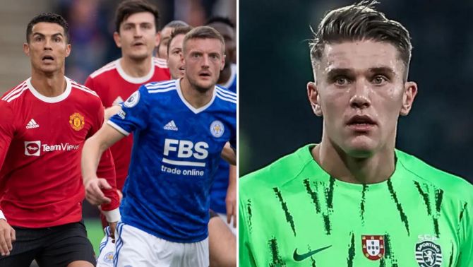 Viktor Gyokeres b&#x1EA5;t ng&#x1EDD; l&#x1EAD;t k&#xE8;o Man United, HLV Ruben Amorim g&#xE2;y s&#x1ED1;c v&#x1EDB;i bom t&#x1EA5;n gi&#xE1; 0 &#x111;&#x1ED3;ng?