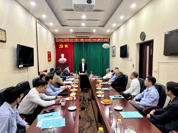 Cần chính sách ưu tiên cho doanh nghiệp chủ động đổi mới công nghệ