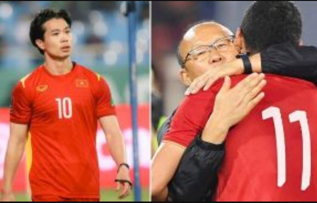 Công Phượng báo tin dữ, người hùng ĐT Việt Nam lo sốt vó trước trận 'siêu kinh điển'