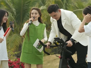 Thủ lĩnh sống xanh: Hành trình đi tìm quán quân đầy cam go, thách thức