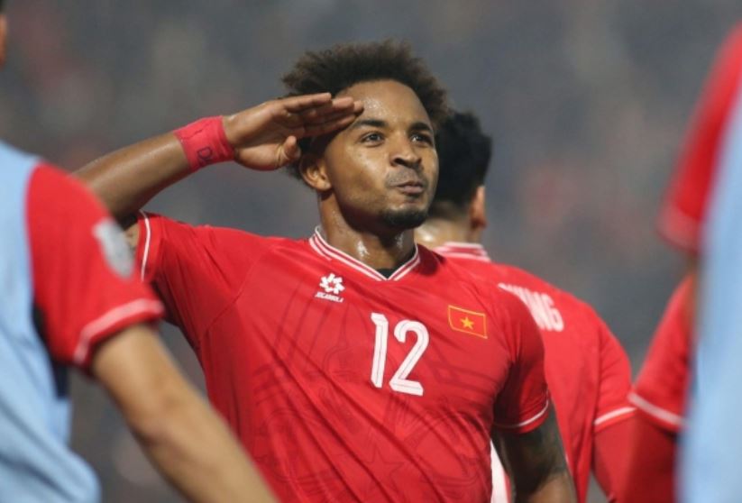 Nguyễn Xuân Son nhận vinh dự lớn, cạnh tranh với niềm tự hào Olympic ở giải thưởng danh giá