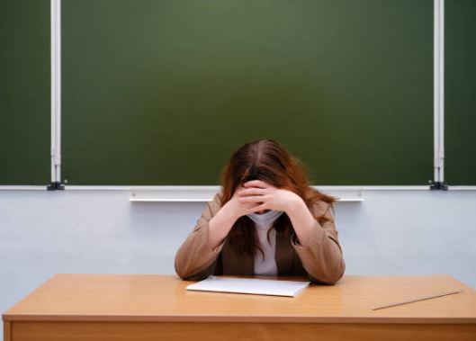 Vụ cô giáo đâm học sinh lớp 1 gây chấn động dư luận: Chuyên gia nói về nguyên nhân dẫn đến hành vi giết người?