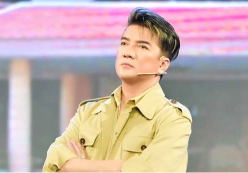 Đàm Vĩnh Hưng âm thầm làm 1 việc giữa lúc bị dồn vào đường cùng, nguy cơ mất hàng chục triệu USD