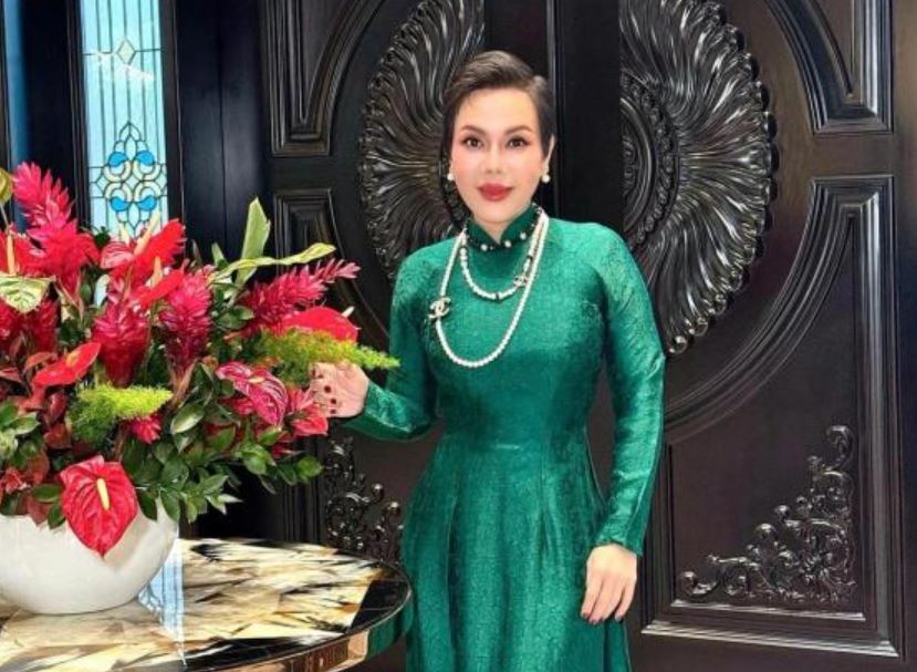 Được gọi là đại gia ngầm, danh hài Việt Hương ở nhà 240 tỷ và tuyên bố nghỉ làm vẫn giàu