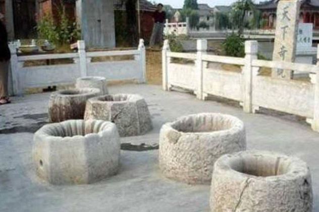 72 giếng cổ trong Tử Cấm Thành có thể chứa vô số báu vật, vậy tại sao hơn 600 năm qua không ai dám đụng? Ớn lạnh trước nguyên nhân