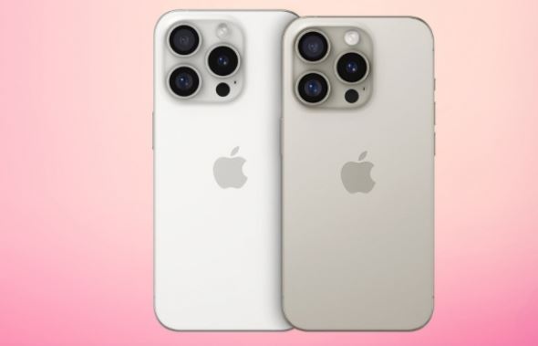 Thay vì mua iPhone 16 Pro, chọn iPhone 15 Pro ngoại hình y đúc, mạnh mẽ top đầu nhưng giá rẻ hơn đến hàng triệu đồng