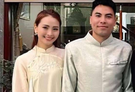 Người hâm mộ ‘choáng váng’ trước số tiền mà tiền vệ Phạm Đức Huy chuyển cho MC Huyền Trang Mù Tạt ngày Valentine