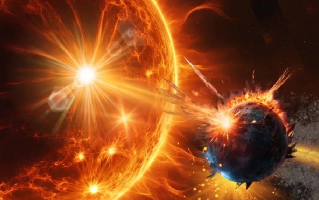 Thợ săn hành tinh NASA phát hiện nơi bất hạnh nhất vũ trụ