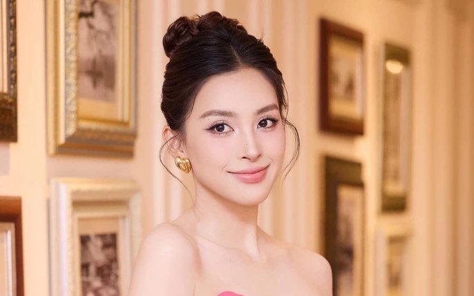 Tiểu Vy phản ứng khi bị réo tên giữa drama tình ái, 'người yêu tin đồn' Quốc Anh cũng có động thái