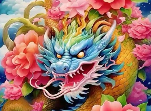 Tại sao dùng Long để gọi năm Rồng mà lại là 'Thìn' là cách gọi khác của cá sấu?