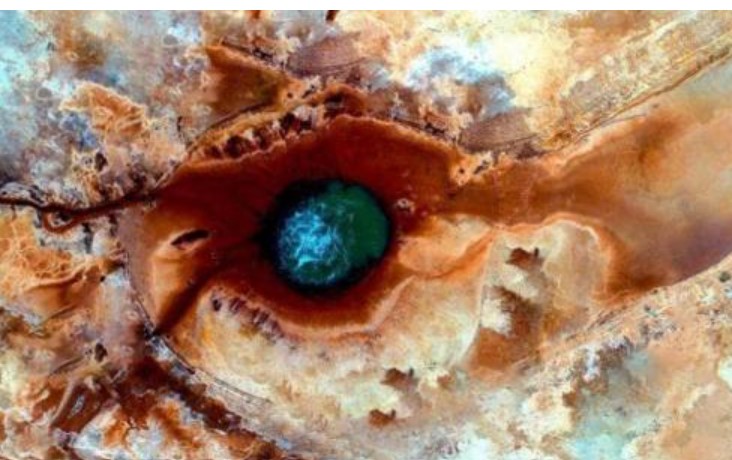 Khi các phi hành gia nhìn lại Trái đất, tại sao những gì họ nhìn thấy lại khiến con người sợ hãi?