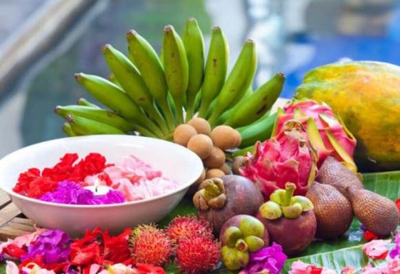 Tại sao cổ nhân lại nói: 'Đi xuống mồ mà mang theo tứ quả thì nhà không gặp tai họa'? Đây là 4 loại quả đặc biệt nào?