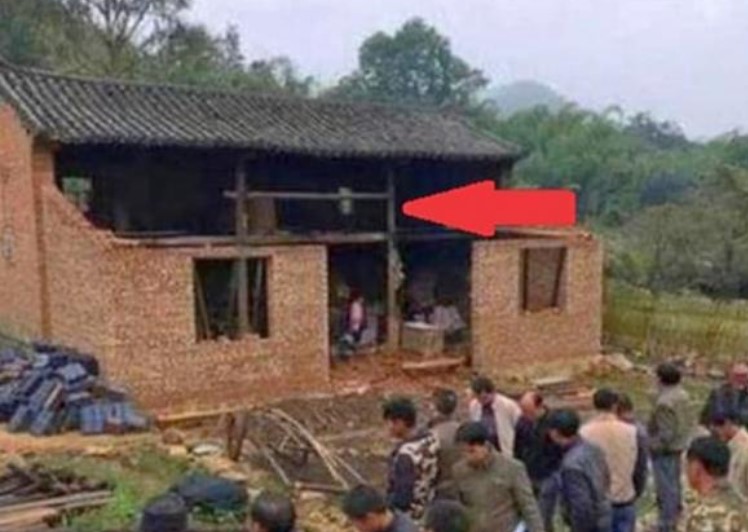 Bất ngờ phát hiện bảo vật trị giá 1.650 tỷ đồng khi phá dỡ nhà cổ 300 năm