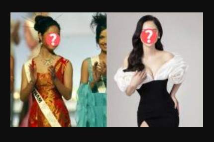Cô chính là Hoa hậu Việt Nam đầu tiên thi Miss World, năm đó cô mới 17 tuổi! Nhan sắc hiện tại thế nào mà ai nhìn cũng phải sửng sốt