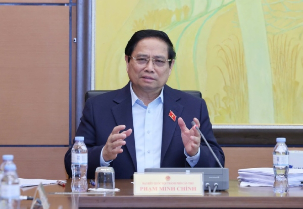 Thủ tướng đề xuất 5 cơ chế đặc biệt để khoa học công nghệ phát triển đột phá