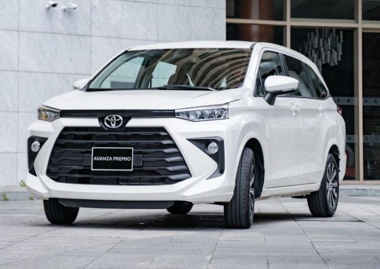 Đây là 3 mẫu xe MPV giá dưới 700 triệu đồng cực hút khách