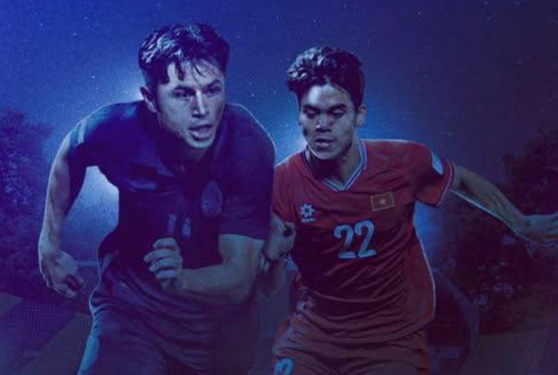 Hàng xóm của ĐT Việt Nam biến động lớn, HLV Kim Sang-sik có đối thủ mới trước Vòng loại Asian Cup 2027