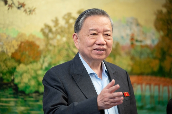 Rào cản pháp lý đang kìm hãm khoa học, công nghệ phát triển