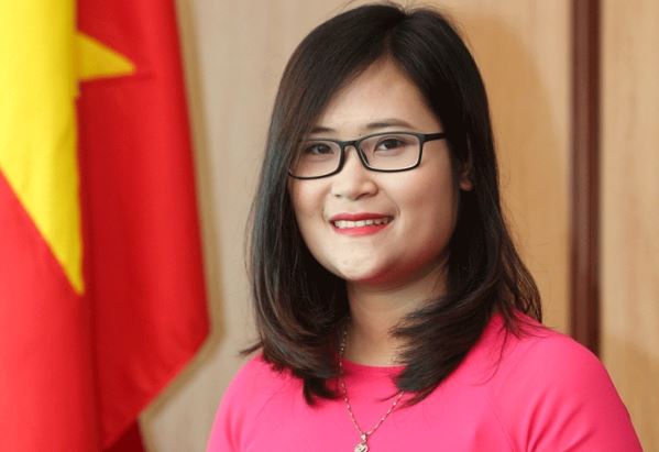 Danh tính cô giáo người Việt đầu tiên lọt top 10 giáo viên xuất sắc nhất thế giới khi mới 29 tuổi