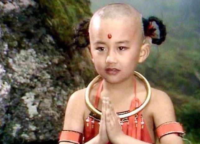 Sự thật rất sốc về Hồng Hài Nhi: Tuổi thật không phải như chúng ta lầm tưởng khi xem Tây Du Ký