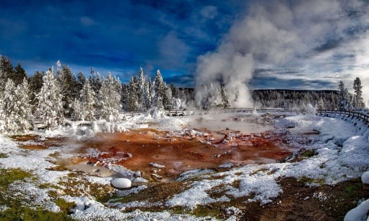 Nga tuyên bố phát hiện kho báu chứa hàng nghìn tỷ m3 "vàng trắng" có thể thay thế khí đốt, nguy cơ gây rung chuyển thị trường năng lượng quốc tế