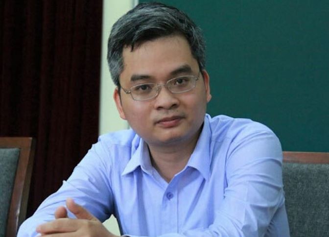 Danh tính giáo sư trẻ nhất Việt Nam nhận giải thưởng toán học uy tín quốc tế ở tuổi 37