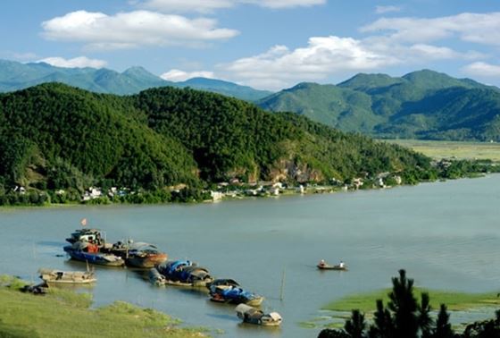 Bí ẩn cố đô cổ xưa có từ thời ông nội vua Hùng, là biểu tượng nổi tiếng nhất của xứ Nghệ