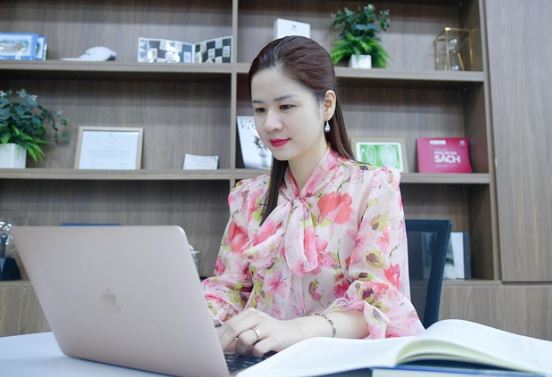 Nữ tiến sĩ Việt Nam duy nhất lọt top nhà khoa học nữ ảnh hưởng thế giới, bất ngờ nơi đang làm việc