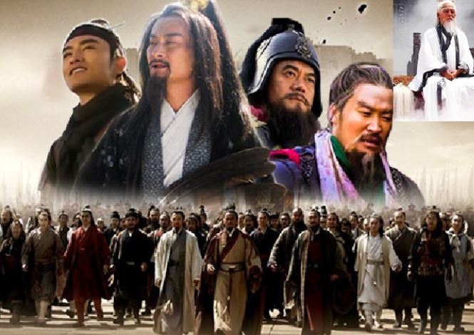 3 đại cao thủ của Thủy Hử: Cứ 'tung chưởng' là khiến Ngũ Hổ Lương Sơn khốn đốn, số 1 vô cùng cao thâm