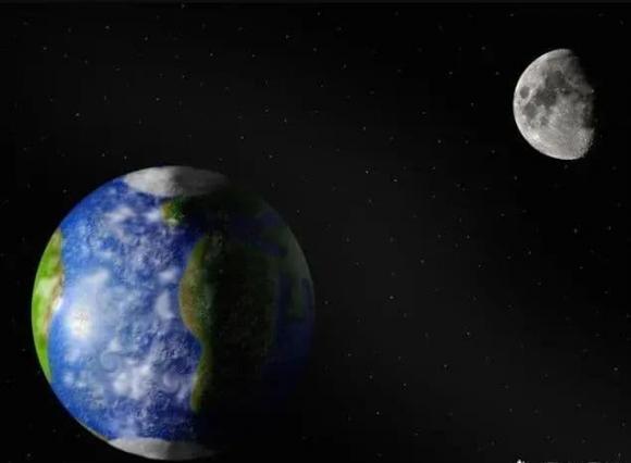 Trái đất có lịch sử 4,5 tỷ năm, vậy Trái đất trông như thế nào vào 2 tỷ năm trước?