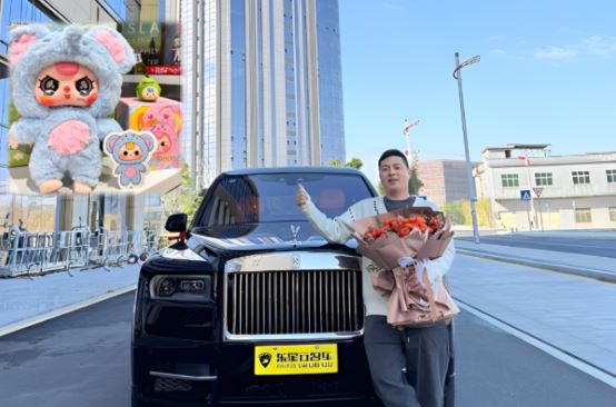 Thân thế ít ai biết của ông chủ đế chế Baby Three: Từ bán cơm rang, nội y vỉa hè đến kiếm 350 tỷ/năm