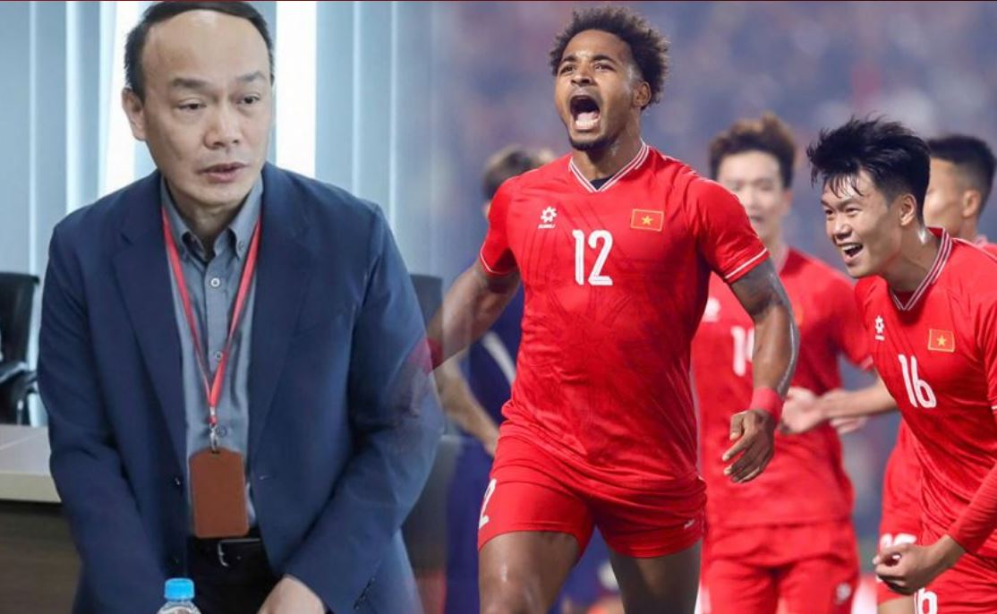 VFF 'ngó lơ' SVĐ Mỹ Đình, ĐT Việt Nam chính thức chốt sân nhà mới tại vòng loại Asian Cup 2027