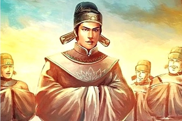 Trạng nguyên duy nhất của Việt Nam mất mạng ngay sau khi đỗ đạt vì khiến vợ ghen