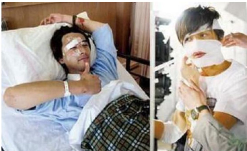 Cô là nỗi đau vĩnh viễn của Hồ Ca, vì anh mà đã chết trong một vụ tai nạn xe hơi, hiện 30 trường học đều mang tên cô