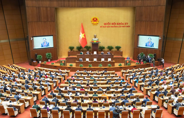 Tháo gỡ vướng mắc trong hoạt động khoa học công nghệ và đổi mới sáng tạo