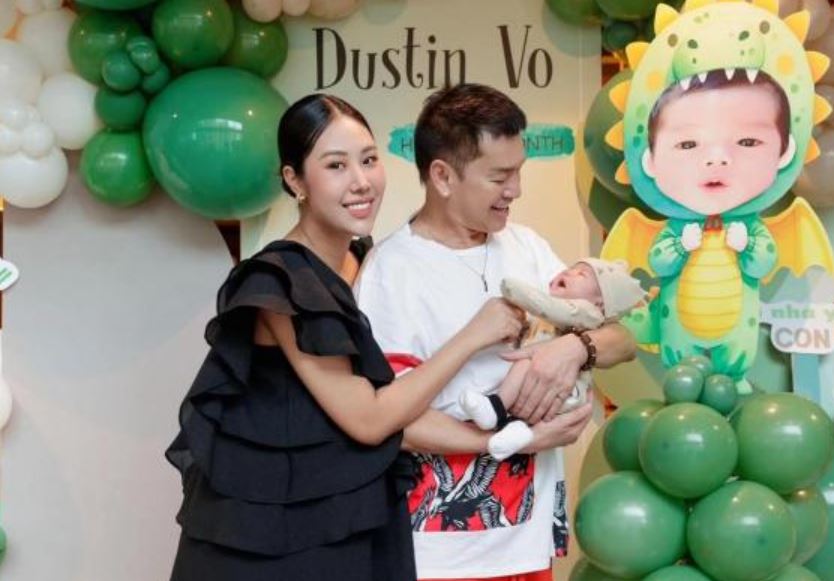 Một nam nghệ sĩ hài sau khi ly hôn vợ tào khang: Bị ám ảnh tuổi tác, có con mọn khi U70