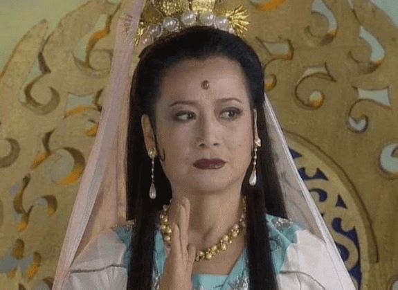 Trong 'Tây Du Ký', tại sao Quan Âm lại không thể thành Phật được? Hãy xem tiền thân của người là ai mà đến Như Lai cũng phải kiêng nể vài phần